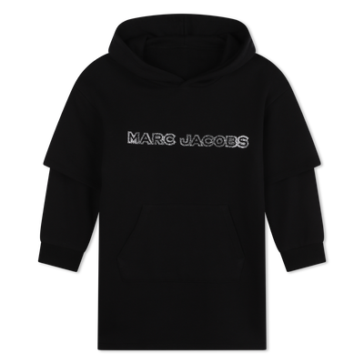 2-in-1-Sweatkleid MARC JACOBS GIRL