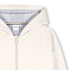 Kapuzensweatshirt BOSS 
                    BOY