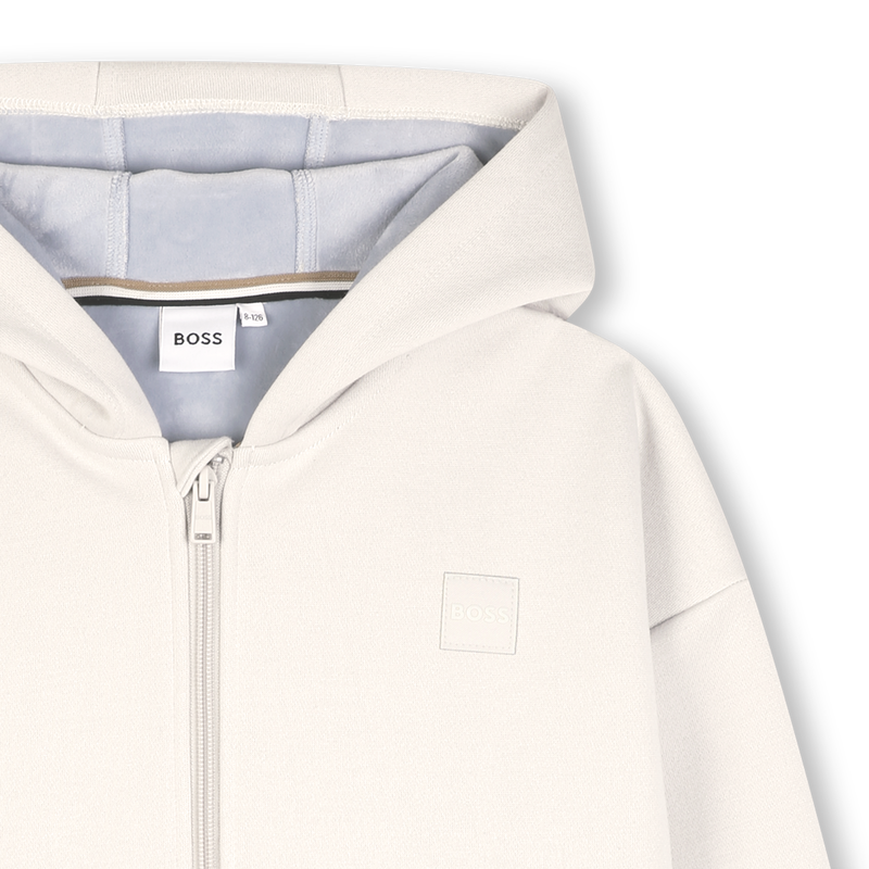 Kapuzensweatshirt BOSS 
                        BOY