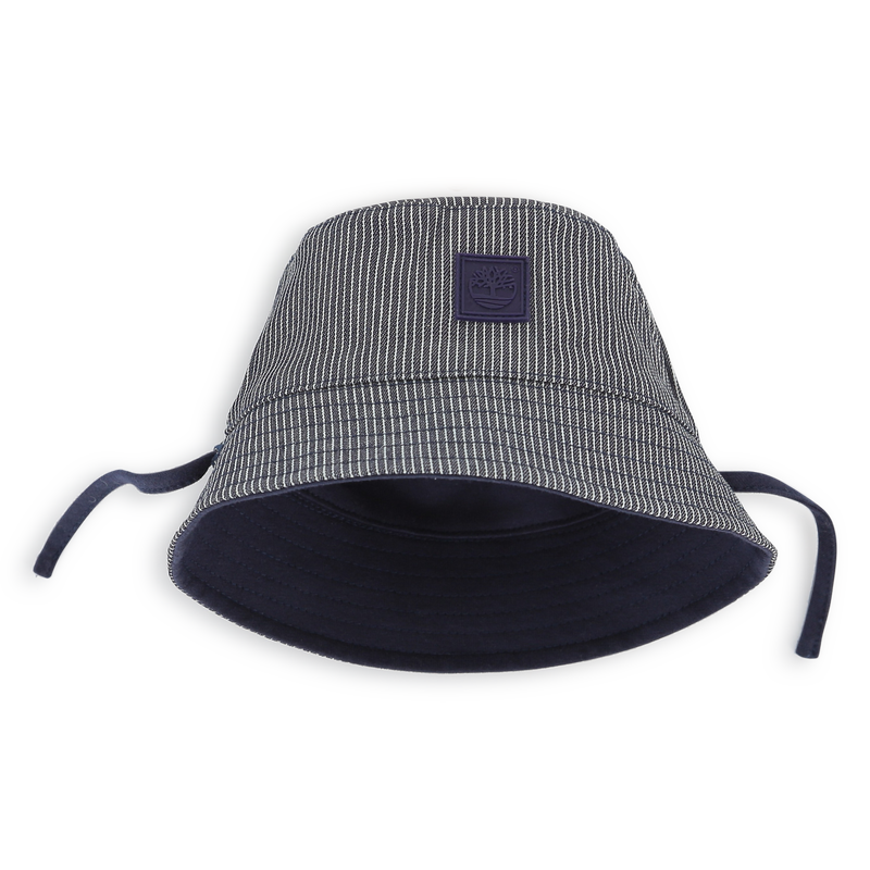 BOB REVERSIBEL TIMBERLAND 
                        BOY