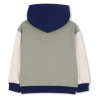 Kapuzenpullover mit reissverschluss BILLIEBLUSH 
                    BOY