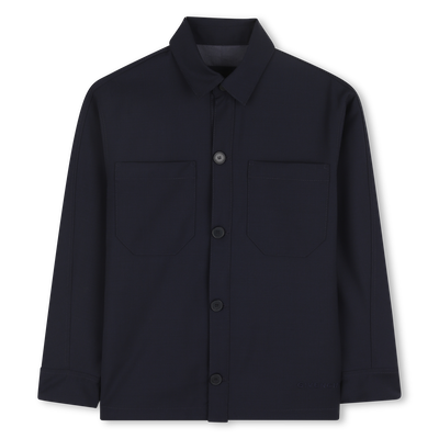 ANZUGJACKE GIVENCHY BOY