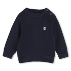 Strickpullover TIMBERLAND 
                    BOY