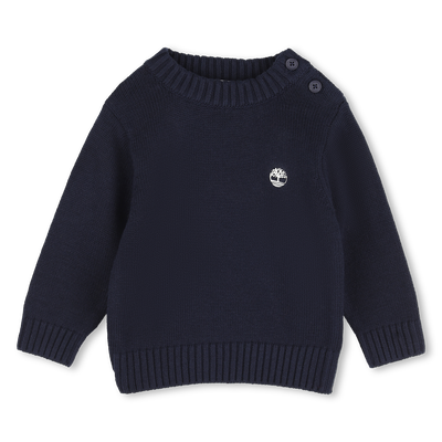 Strickpullover TIMBERLAND BOY