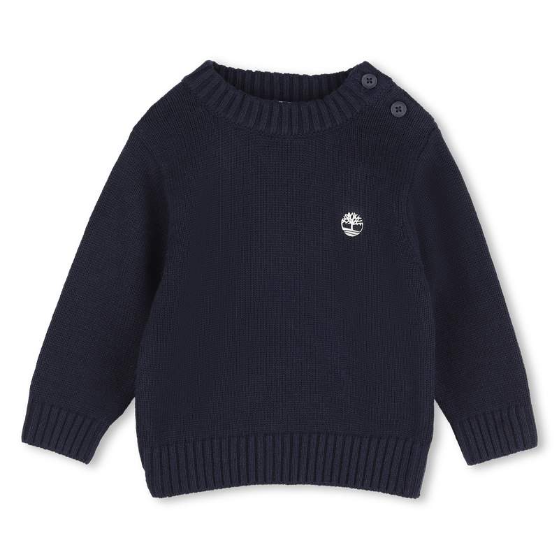 Strickpullover TIMBERLAND 
                        BOY