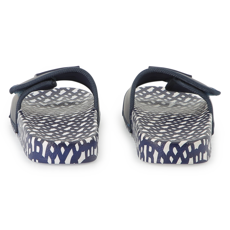 Badeschuhe mit Klett BOSS 
                        BOY