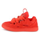 Sneaker zum schn&uuml;ren LANVIN 
                    BOY