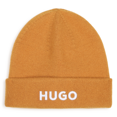 Strickm&uuml;tze HUGO BOY