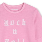Kurz&auml;rmeliges t-shirt ZADIG VOLTAIRE 
                    M&Auml;DCHEN