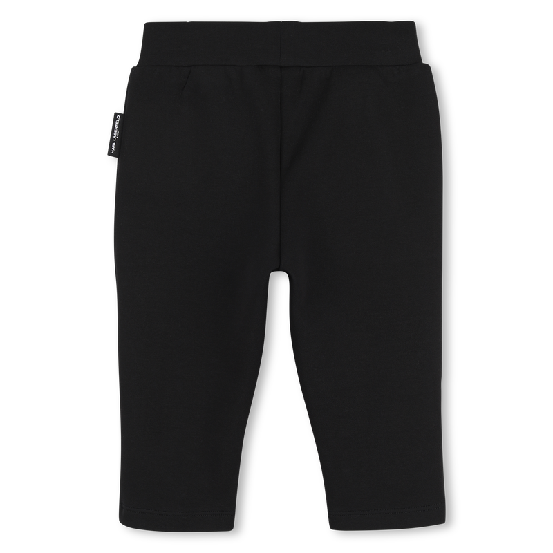 Hemd und Hose Set KARL LAGERFELD KIDS 
                        JUNGE