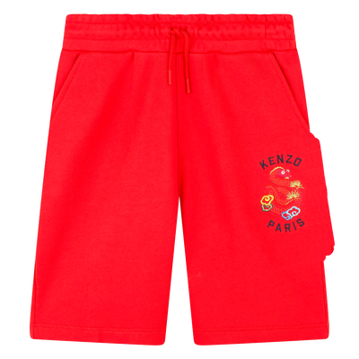 Jogging-Bermudas KENZO KIDS UNISEX