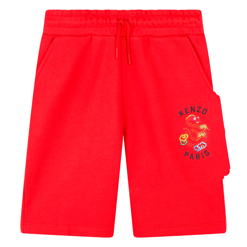 Jogging-Bermudas KENZO KIDS 
                        UNISEX