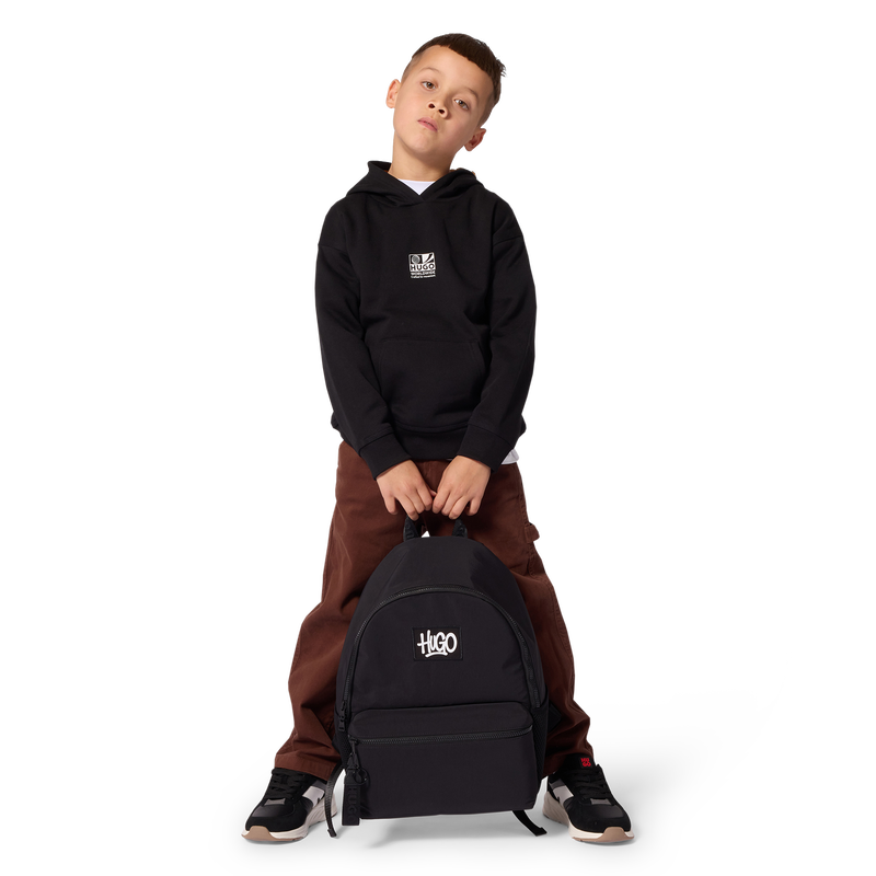 Rucksack HUGO 
                        BOY