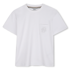 Kurz&auml;rmeliges T-Shirt BOSS 
                    BOY
