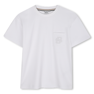 Kurz&auml;rmeliges T-Shirt BOSS BOY
