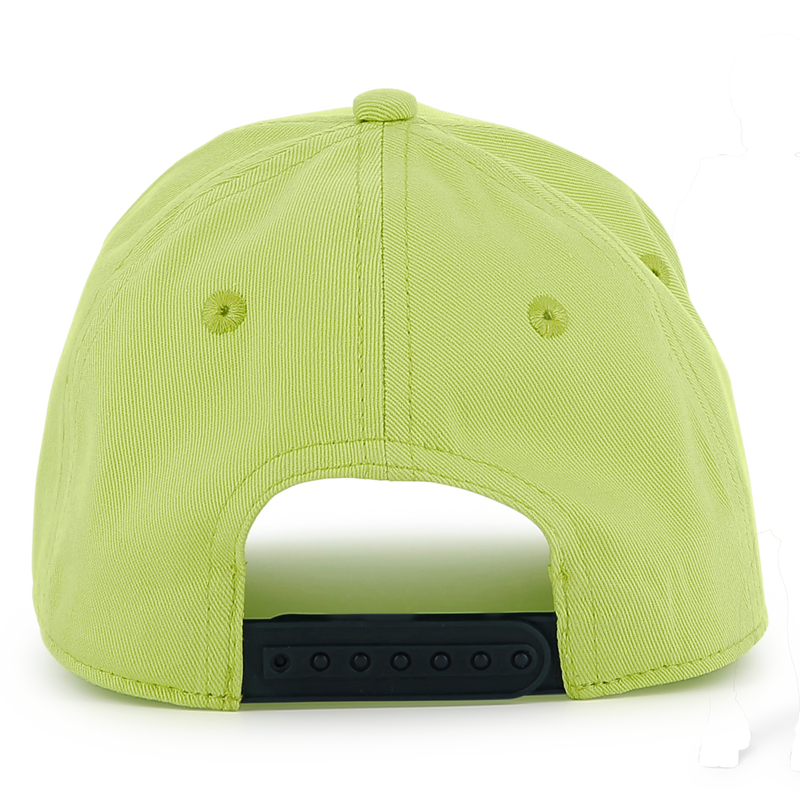 Verstellbare Cap BOSS 
                        JUNGE