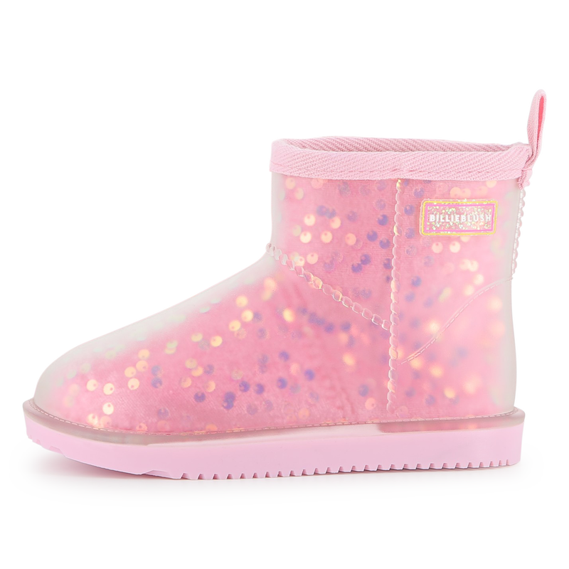 Schneestiefel BILLIEBLUSH 
                        GIRL