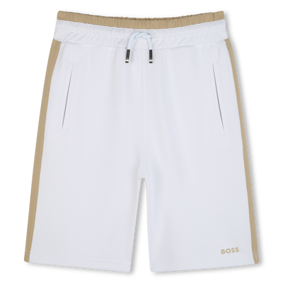 Bermudas mit Streifen BOSS BOY