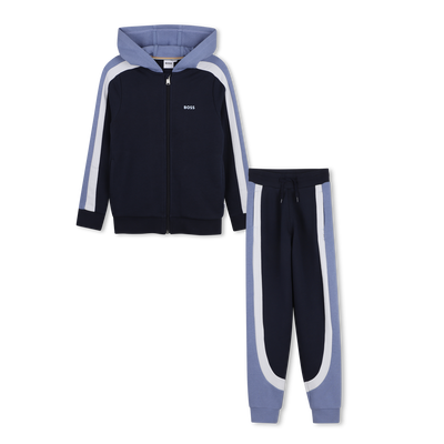 JOGGER-SET BOSS BOY