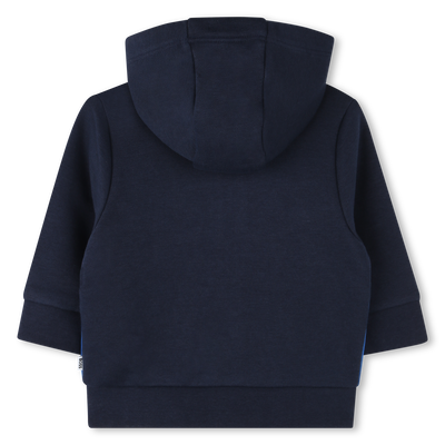 Jogginganzug mit Eins&auml;tzen BOSS BOY