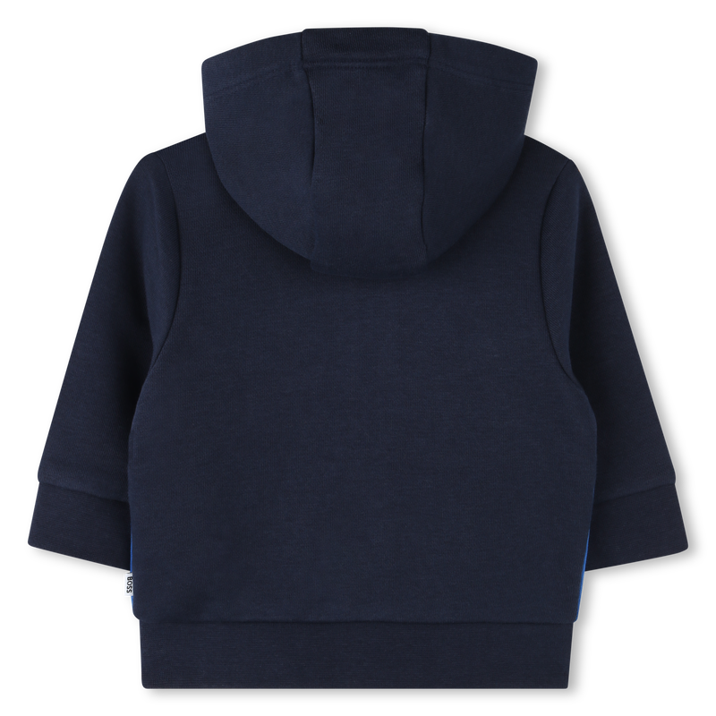 Jogginganzug mit Eins&auml;tzen BOSS 
                        BOY