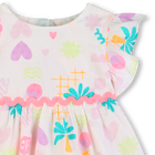Kleid und h&ouml;schen set BILLIEBLUSH 
                    GIRL