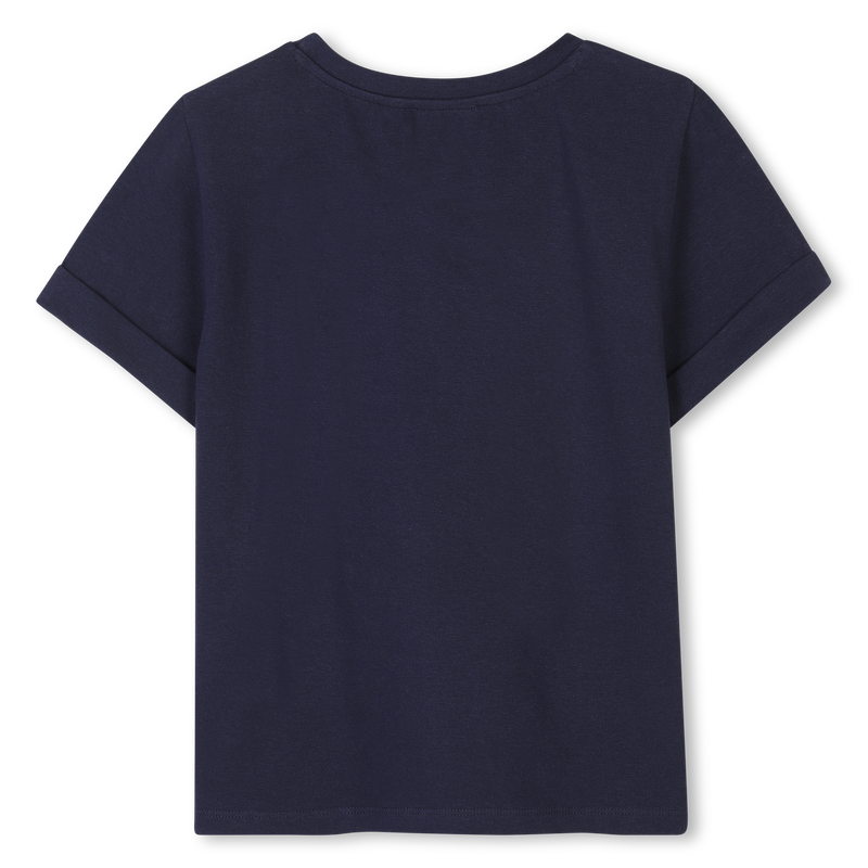 Festliches T-Shirt MICHAEL KORS 
                        GIRL