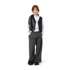 Bedruckter Schal ZADIG VOLTAIRE 
                    GIRL