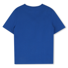Kurz&auml;rmeliges t-shirt BOSS 
                    BOY