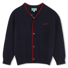 Strickcardigan KENZO KIDS 
                    UNISEX