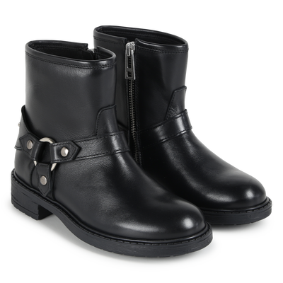 Lederstiefelundten ZADIG & VOLTAIRE GIRL