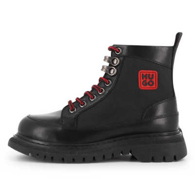 Stiefeletten HUGO BOY
