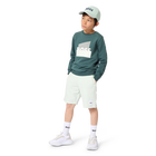 Jogging-bermudashorts BOSS 
                    BOY
