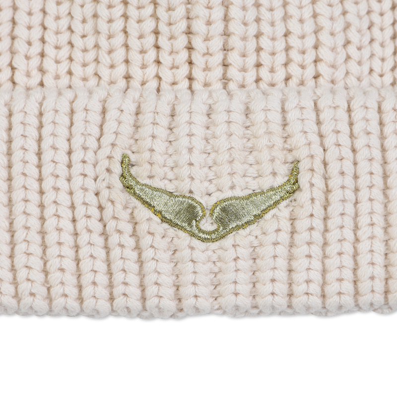 Strickmütze ZADIG & VOLTAIRE 
                        GIRL