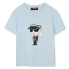 Kurz&auml;rmeliges t-shirt, LAND LUFT, hi-res