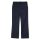 Festliche Hose LANVIN 
                    BOY