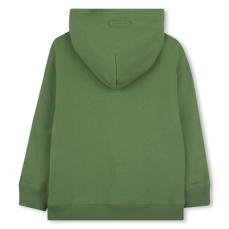 Kapuzenpullover LANVIN 
                        BOY