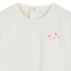 Lang&auml;rmeliges Kleid BILLIEBLUSH 
                    GIRL