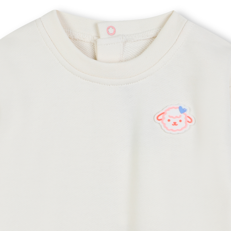 Lang&auml;rmeliges Kleid BILLIEBLUSH 
                        GIRL