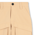 Shorts aus ausgefallenem material DKNY 
                    BOY