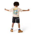 Denim-bermudashorts TIMBERLAND 
                    BOY