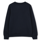 Sweatshirt mit rundhalsausschnitt ZADIG VOLTAIRE 
                    BOY