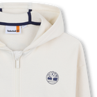Joggingjacke mit Kapuze TIMBERLAND 
                    BOY