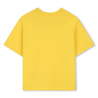 T-Shirt mit kurzen &Auml;rmeln MARC JACOBS 
                    BOY