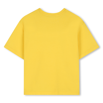 T-Shirt mit kurzen &Auml;rmeln MARC JACOBS BOY