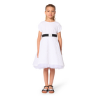Kleid mit mustern GIVENCHY 
                    GIRL