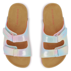 Klopfen BILLIEBLUSH 
                    GIRL
