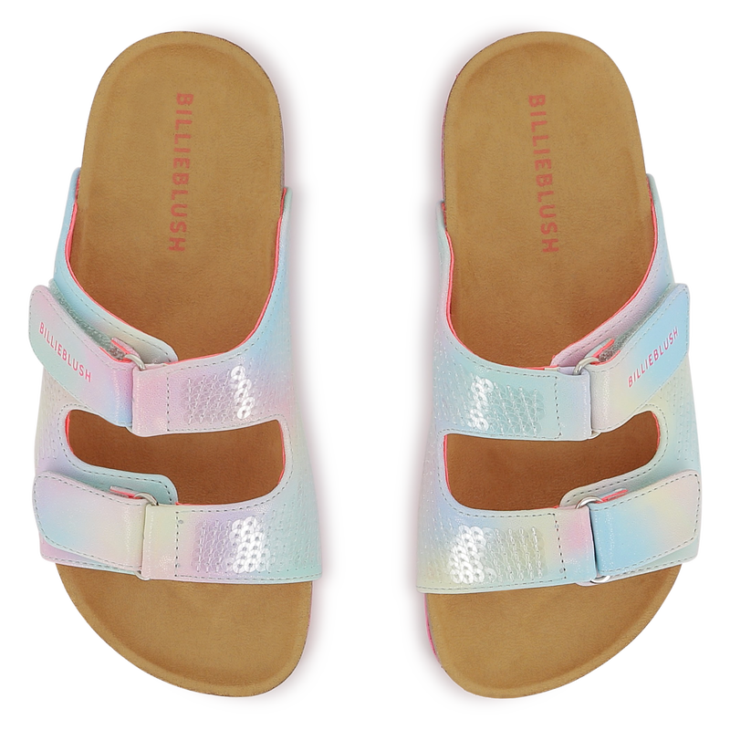 KLOPFEN BILLIEBLUSH 
                        GIRL