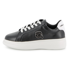 Sneaker zum schn&uuml;ren KARL LAGERFELD KIDS 
                    UNISEX