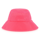 Bucket hat mit langer krempe BILLIEBLUSH 
                    GIRL